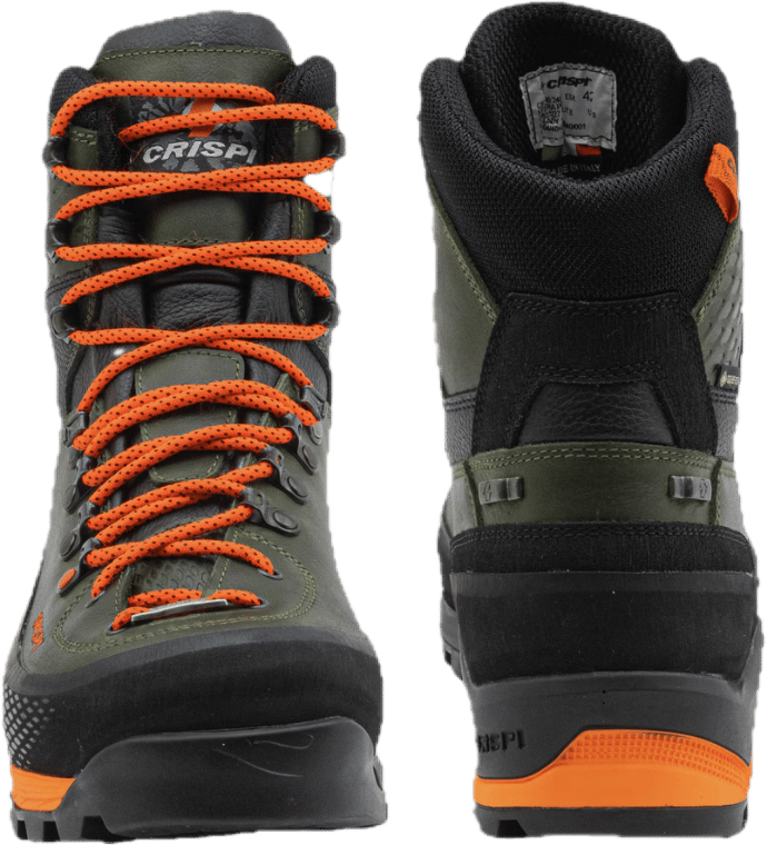 Crispi Futura Pwr Green Crispi