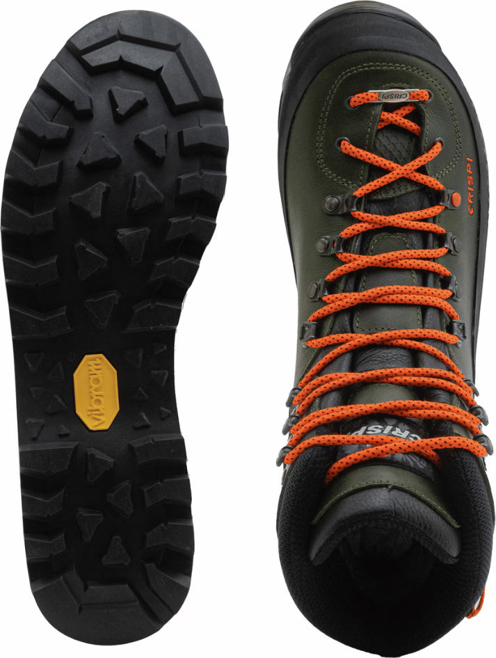 Crispi Futura Pwr Green Crispi