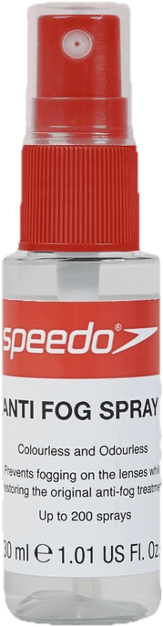Speedo Anti Fog Spray Clear Speedo