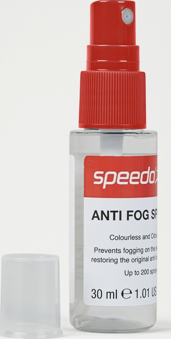 Speedo Anti Fog Spray Clear Speedo