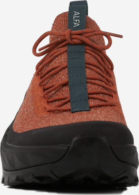 Alfa Glimmer Core M Red Alfa