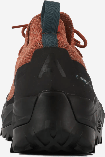 Alfa Glimmer Core M Red Alfa