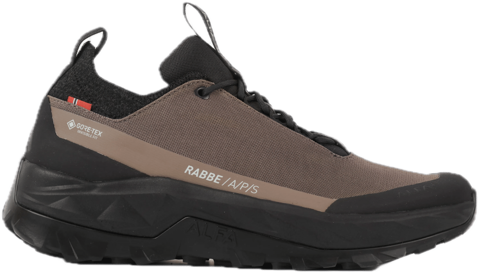 Alfa Rabbe A/P/S Gtx M Brown