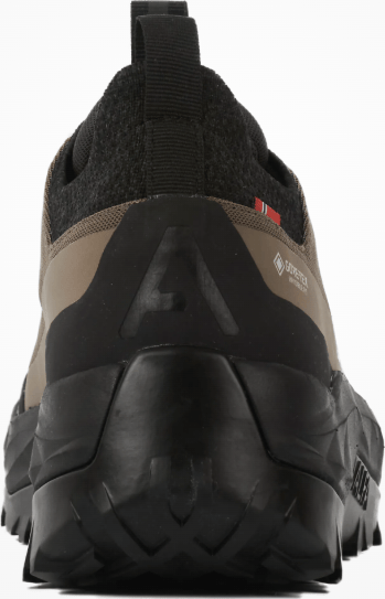 Alfa Rabbe A/P/S Gtx M Brown Alfa