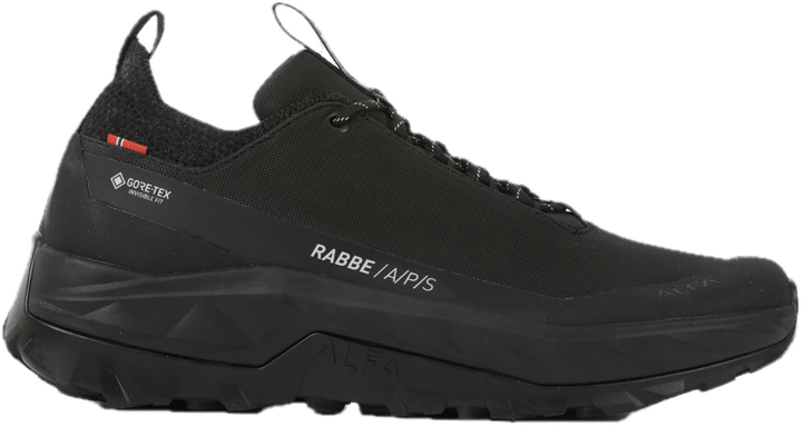 Alfa Rabbe A/P/S Gtx M Black Alfa
