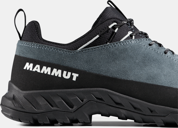 Mammut Alnasca Iv Low Lth Men Strata-silver Sage Mammut