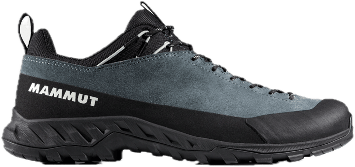 Mammut Alnasca Iv Low Lth Men Strata-silver Sage Mammut