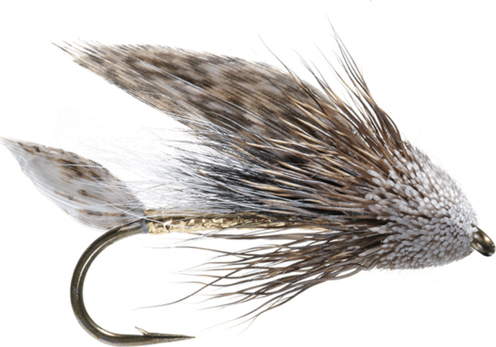 Umpqua Flies Muddler Minnow Umpqua Flies