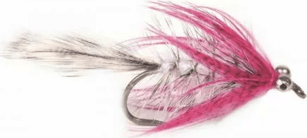 Umpqua Flies Polar Magnus Umpqua Flies