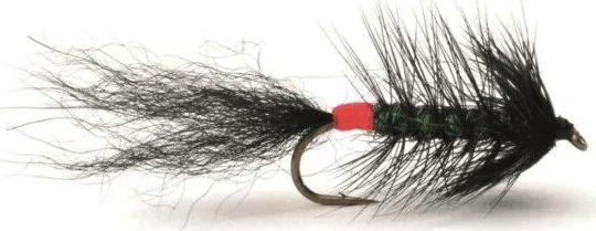 Umpqua Flies Kola Killer Streamer Umpqua Flies