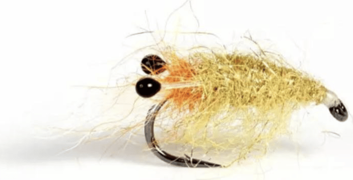 Umpqua Flies Hololoppa Umpqua Flies