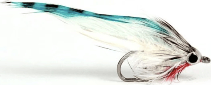 Umpqua Flies Herring Zonker Umpqua Flies