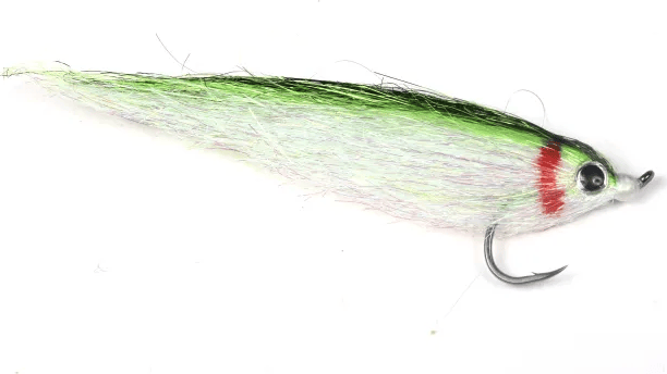 Umpqua Flies Runar'S Deciver - Brown/Olive Umpqua Flies