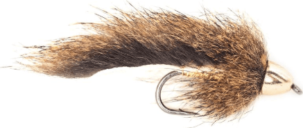 Umpqua Flies Slumpbuster - Natural Umpqua Flies
