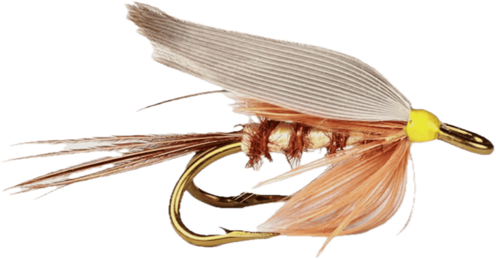 Umpqua Flies Verre Enn Minken Umpqua Flies