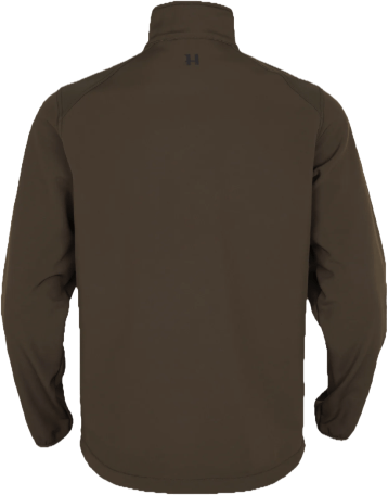 Härkila Härkila Scandinavian Softshell Jakke Willow Green/shadow Brown Härkila