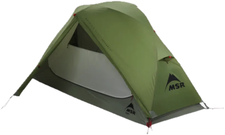 MSR Elixir 3P Telt