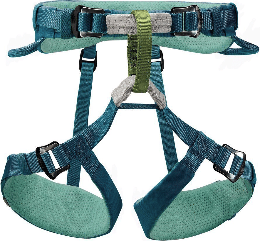 Petzl Macchu® Atlantic Blue