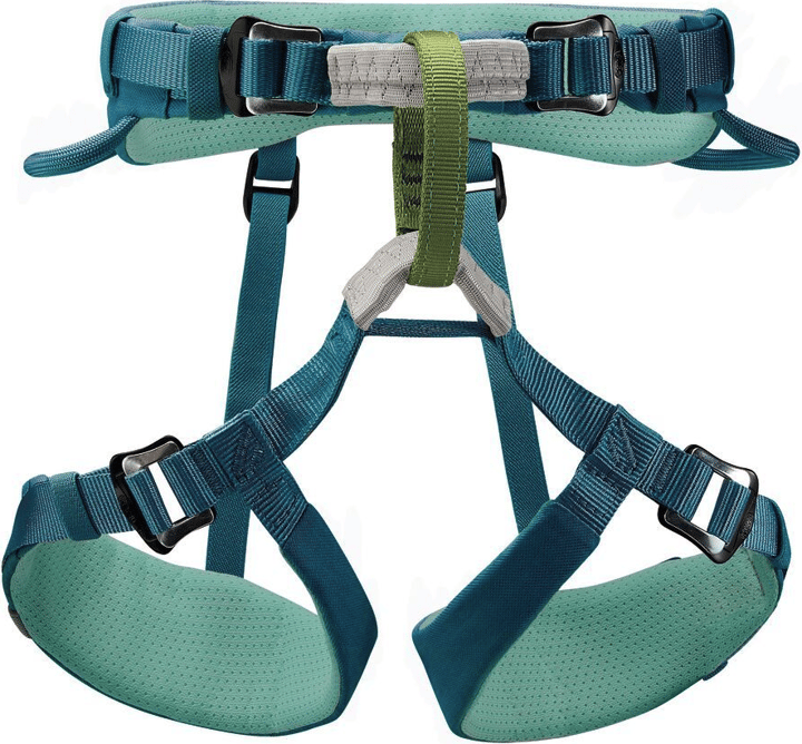 Petzl Macchu® Atlantic Blue Petzl