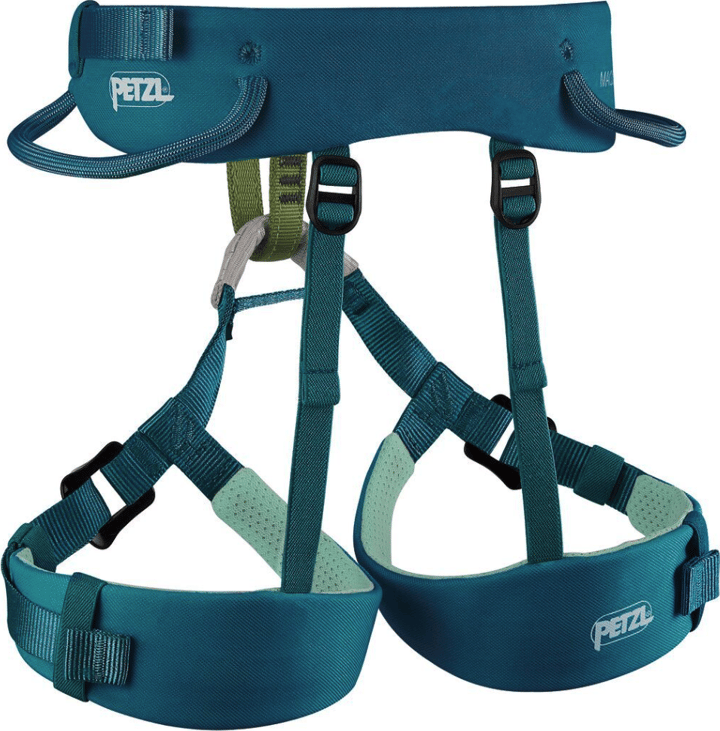 Petzl Macchu® Atlantic Blue Petzl