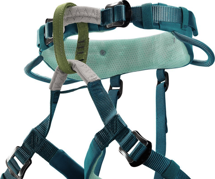 Petzl Macchu® Atlantic Blue Petzl