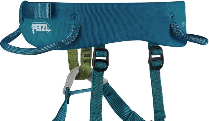 Petzl Macchu® Atlantic Blue Petzl