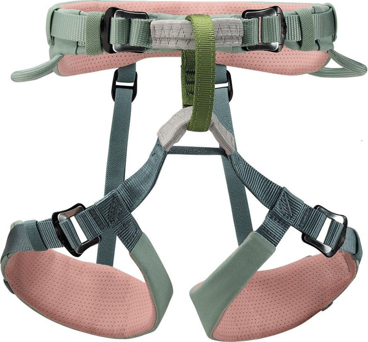 Petzl Macchu® Jade Green Petzl