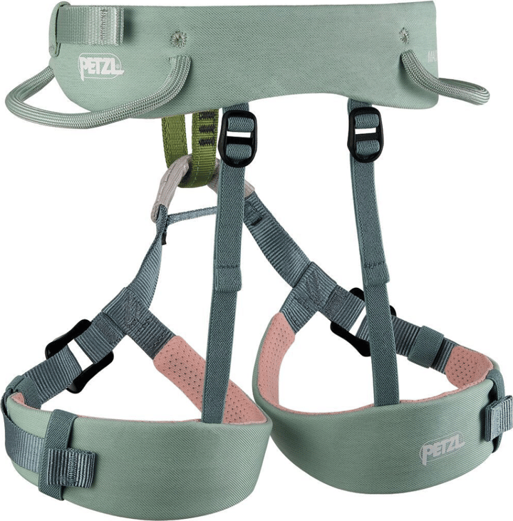 Petzl Macchu® Jade Green Petzl