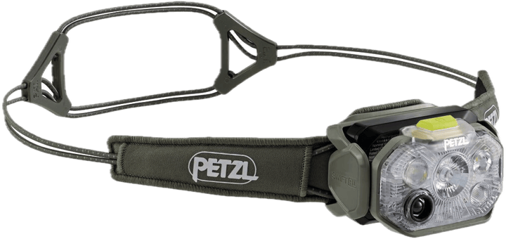 Petzl Swift® Rl Jungle Green Petzl
