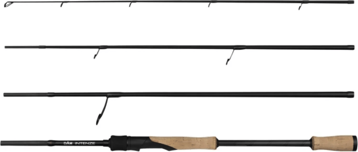 DAM Intenze2 Travel Spin DAM