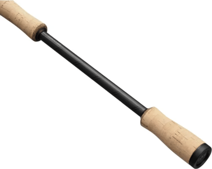 DAM Intenze2 Travel Spin DAM