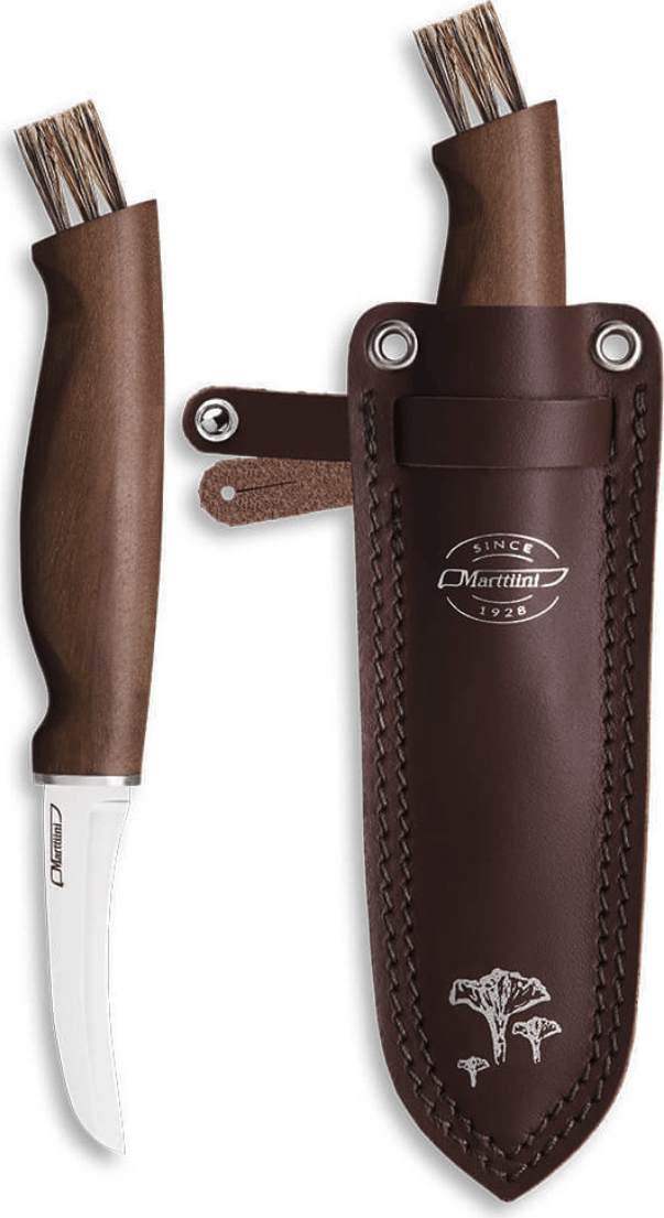 Marttiini Mushroom Knife Kerääjä Box Marttiini
