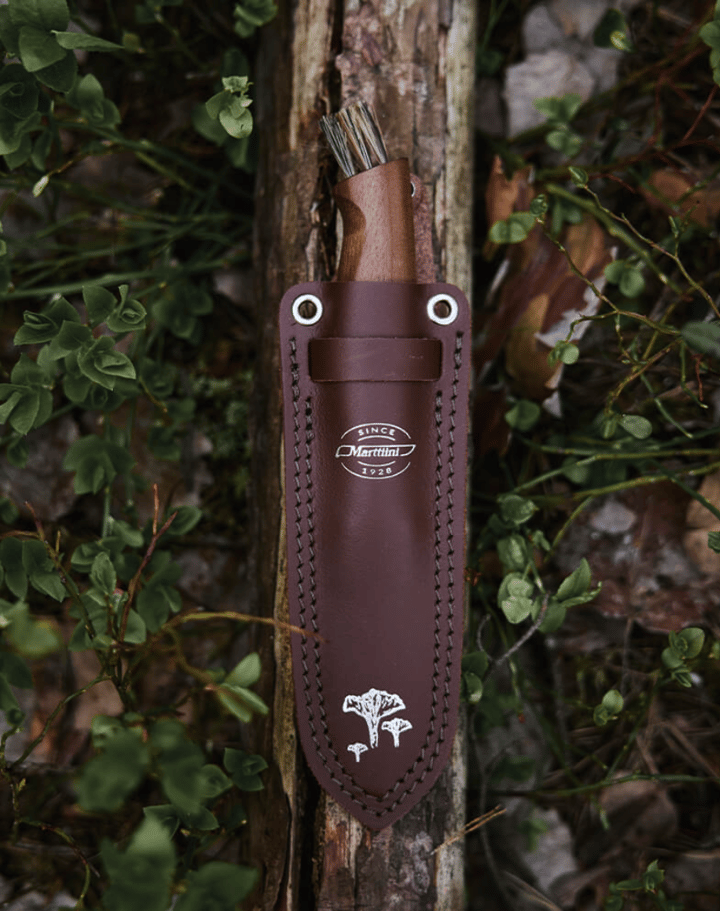 Marttiini Mushroom Knife Kerääjä Box Marttiini