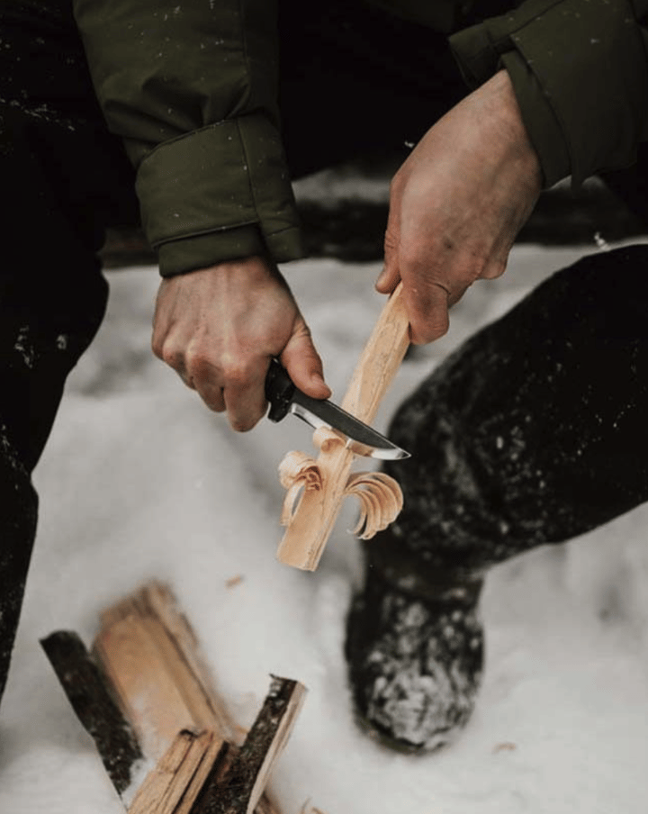 Marttiini Condor Timberjack Marttiini