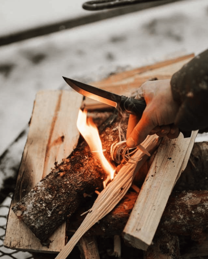 Marttiini Condor Timberjack Marttiini