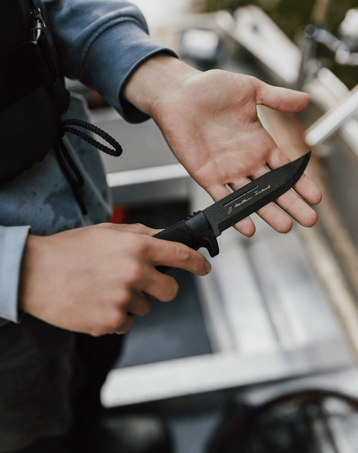 Marttiini Condor Frontier 13 Marttiini