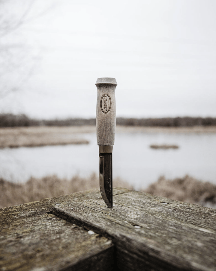 Marttiini Kaamos Carbon 9 Marttiini