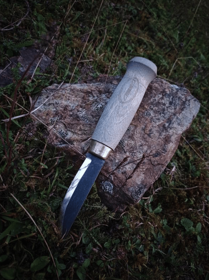 Marttiini Kaamos Carbon 9 Marttiini