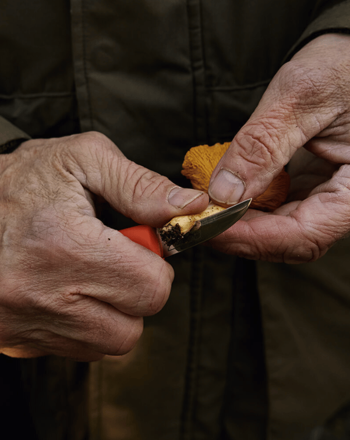 Marttiini Mushroom Knife Ruska Marttiini