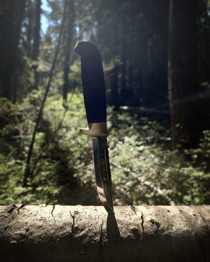 Marttiini Condor Classic Marttiini