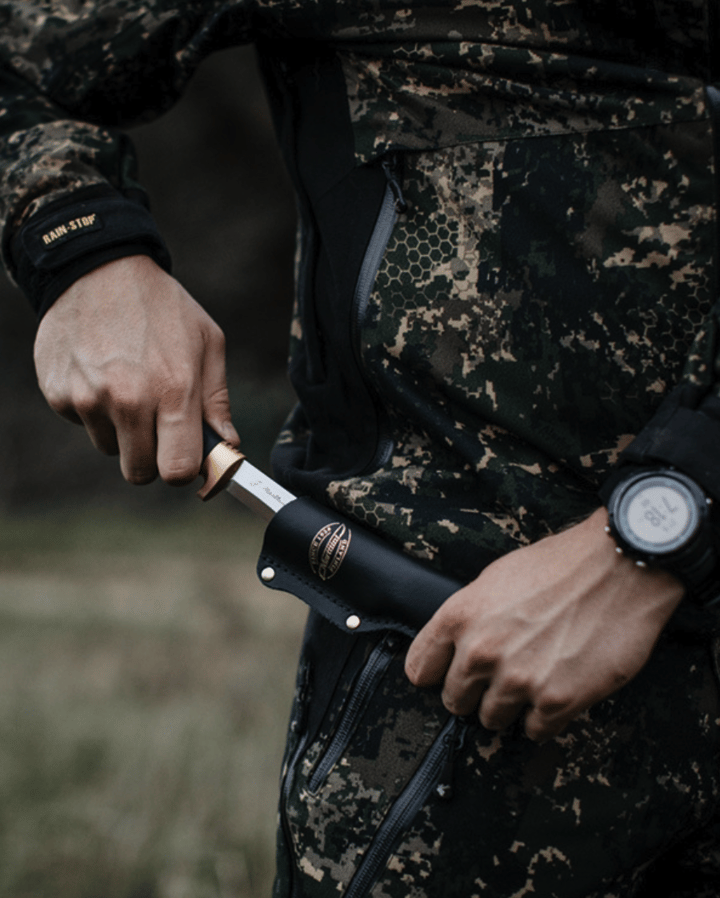 Marttiini Condor Skinner Marttiini