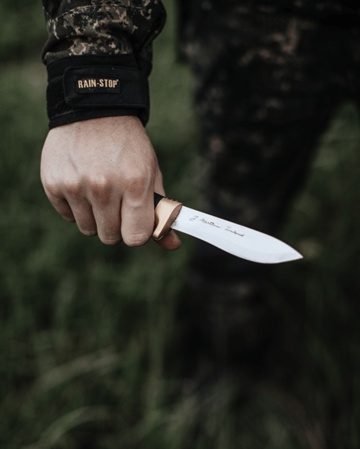 Marttiini Condor Skinner Marttiini