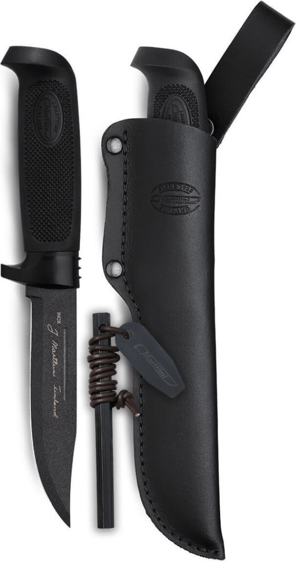 Marttiini Condor Trailblazer 11 + Fire Stick Marttiini