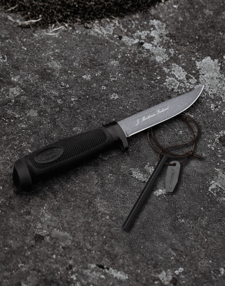 Marttiini Condor Trailblazer 11 + Fire Stick Marttiini