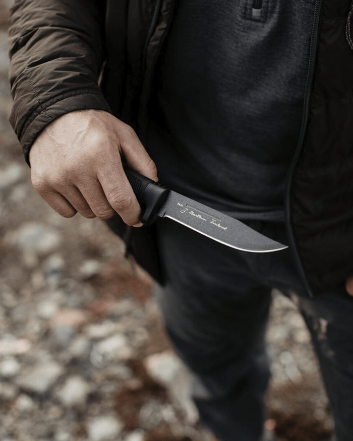 Marttiini Condor Trailblazer 11 + Fire Stick Marttiini