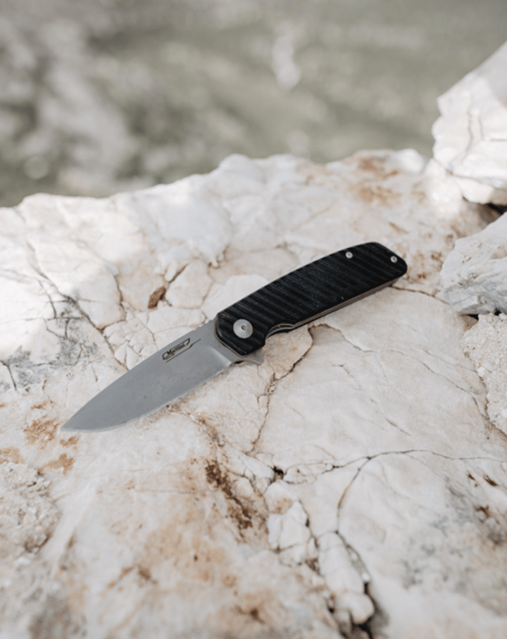 Marttiini Mef 8 Folding Knife Marttiini