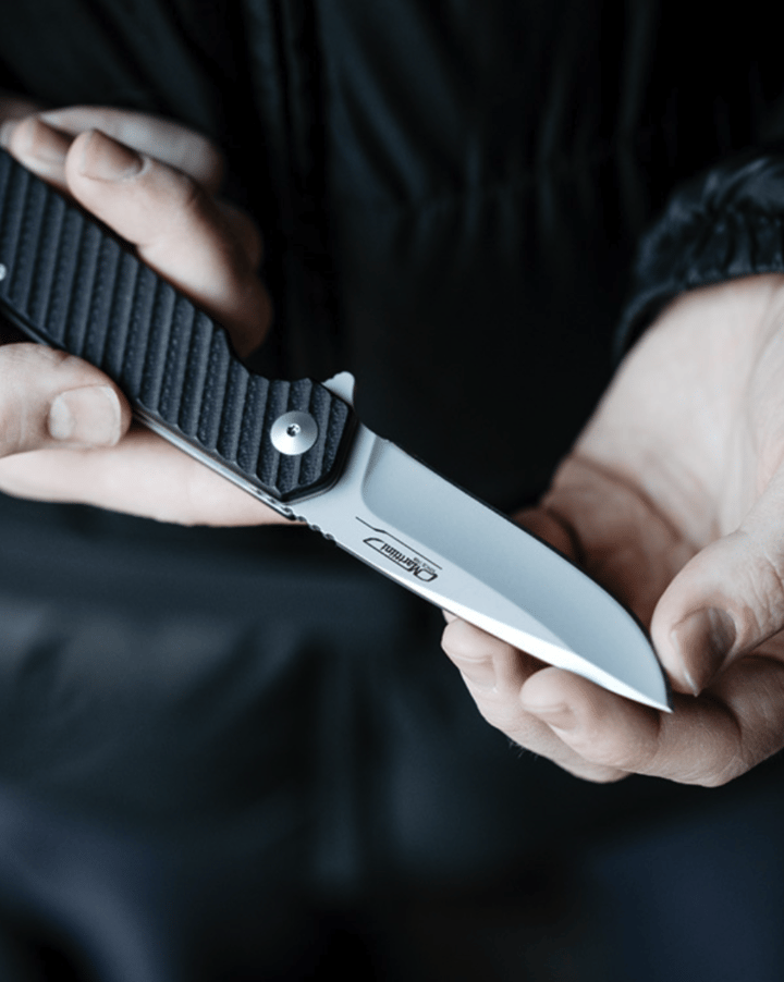 Marttiini Mef 8 Folding Knife Marttiini