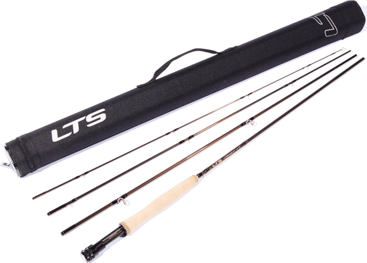 LTS Ephemera Sh Rod LTS