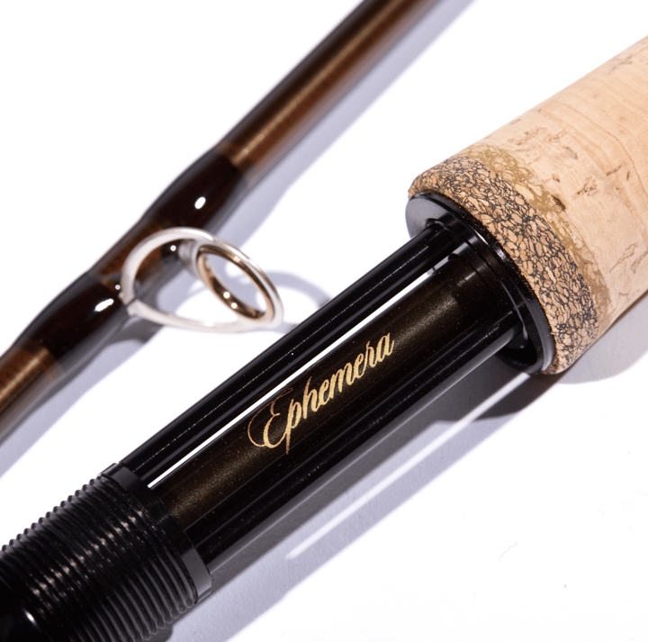 LTS Ephemera Sh Rod LTS