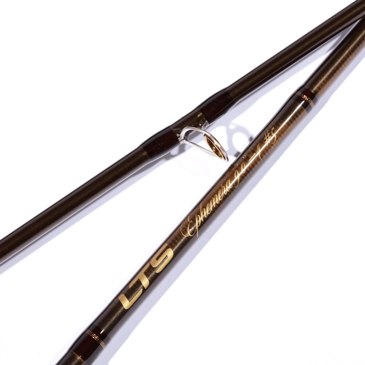 LTS Ephemera Sh Rod LTS